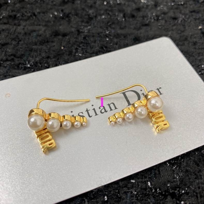 DIOR Earrings 226